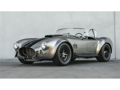 1965 Shelby Cobra MKIII