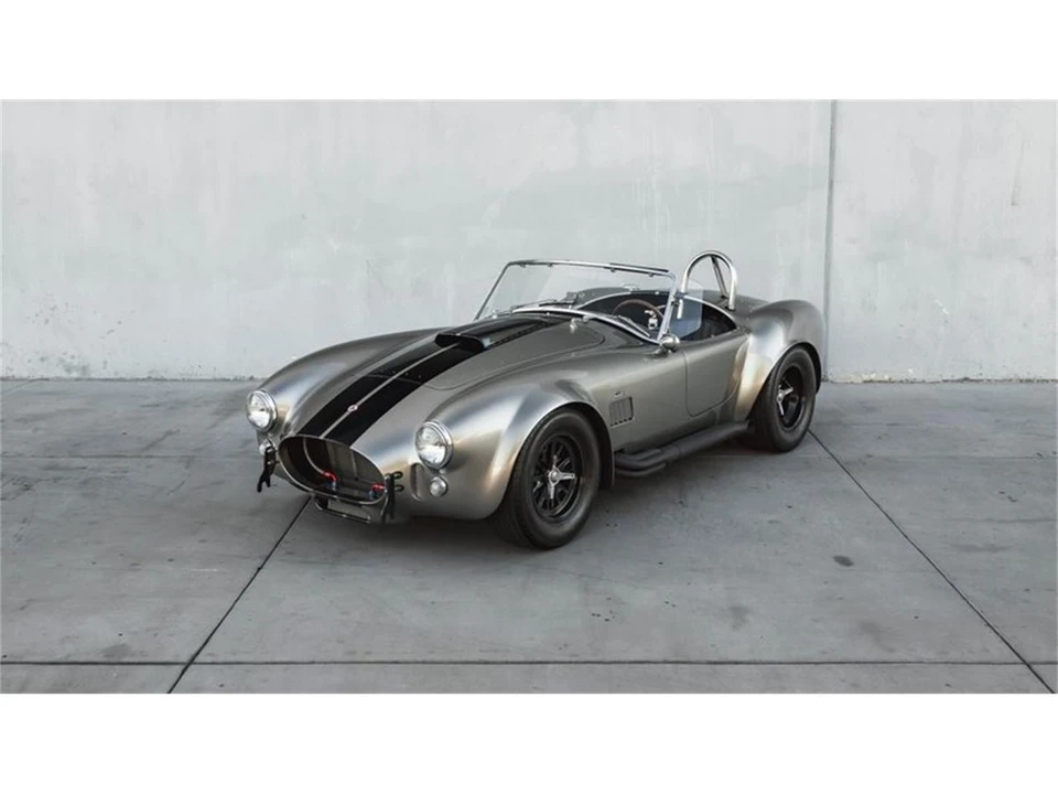 1965 Shelby Cobra 289 - Image 2 of 30