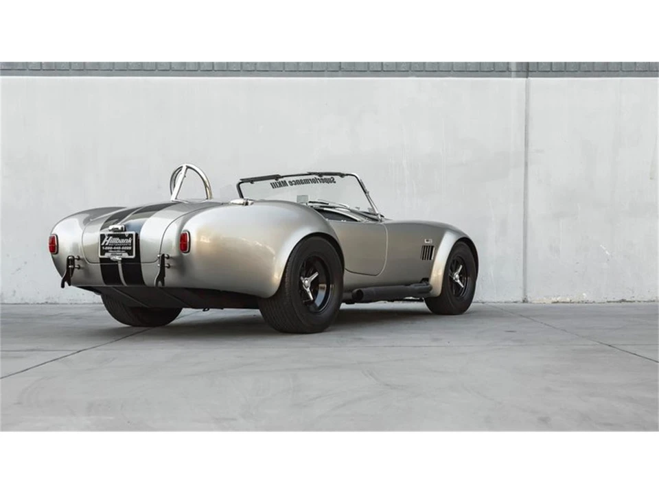 1965 Shelby Cobra 289 - Image 11 of 30