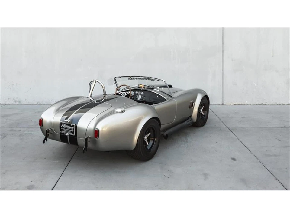 1965 Shelby Cobra 289 - Image 12 of 30