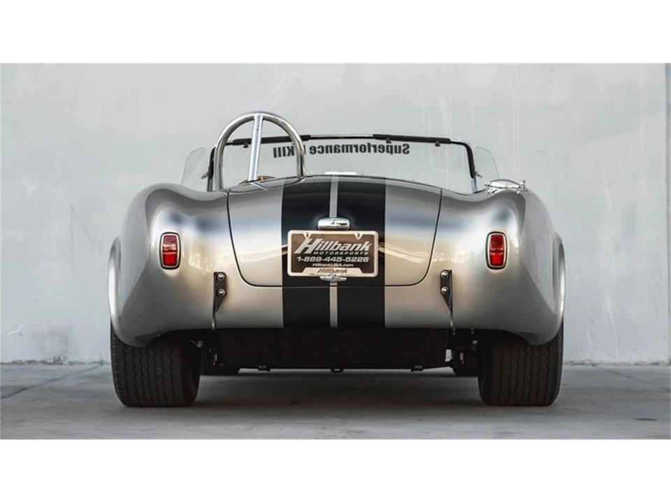 1965 Shelby Cobra 289 - Image 14 of 30