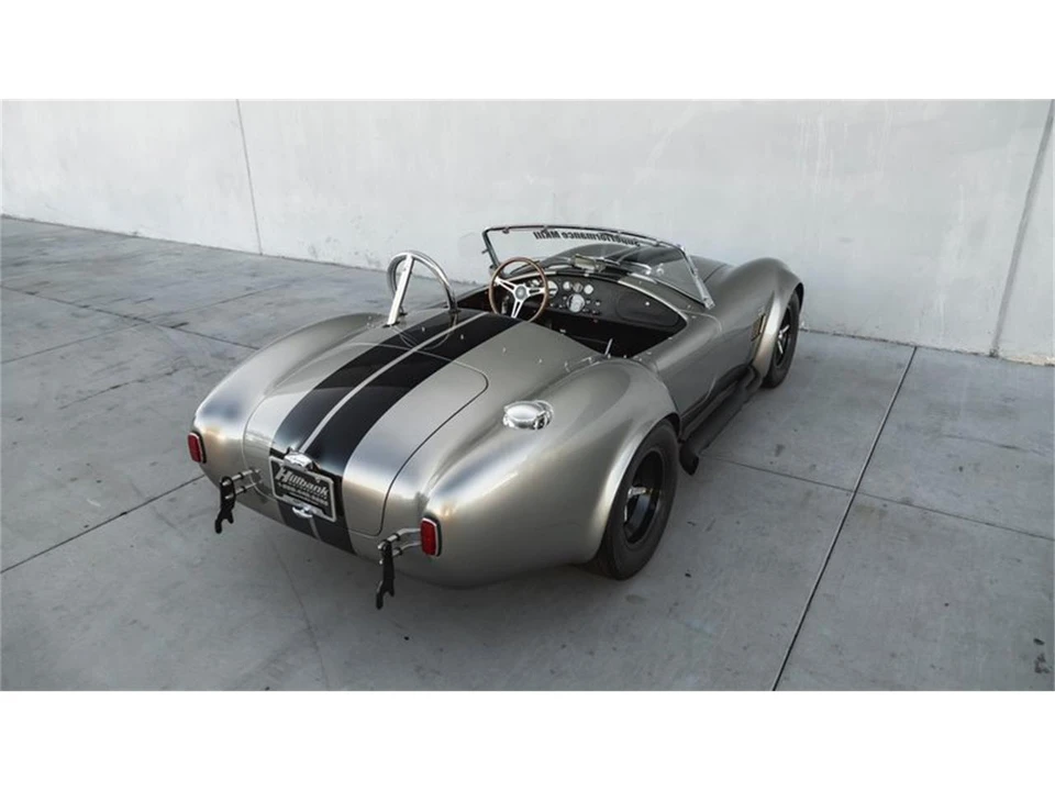 1965 Shelby Cobra 289 - Image 13 of 30