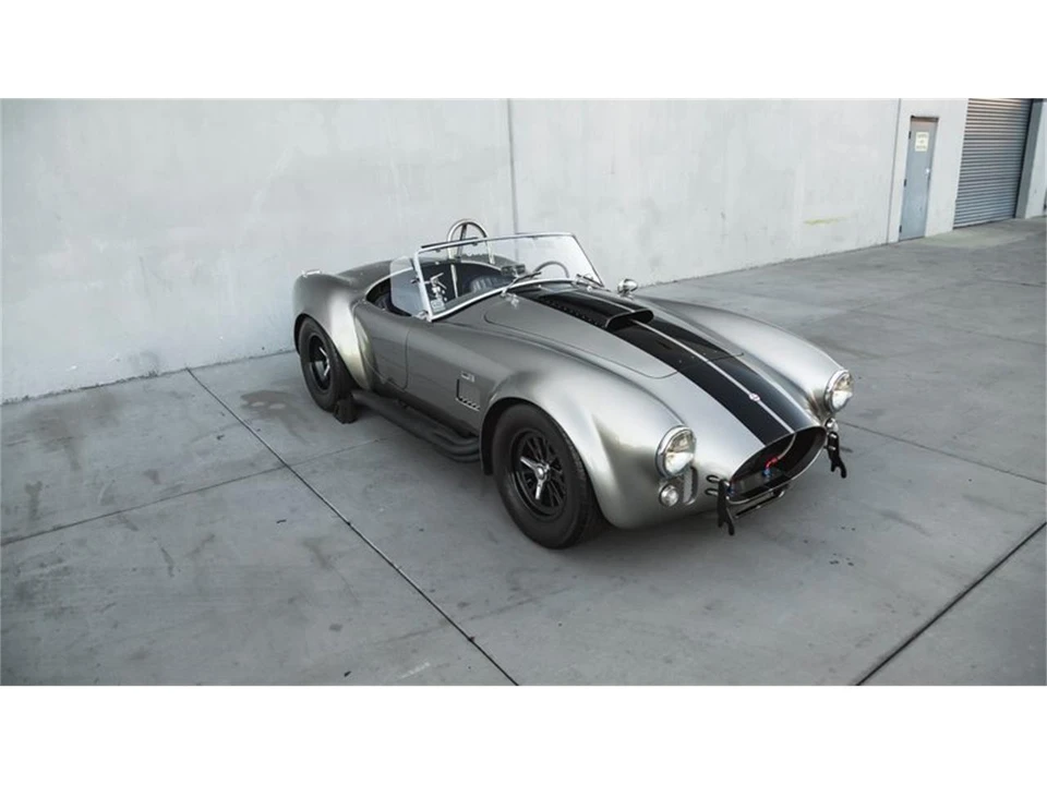 1965 Shelby Cobra 289 - Image 6 of 30
