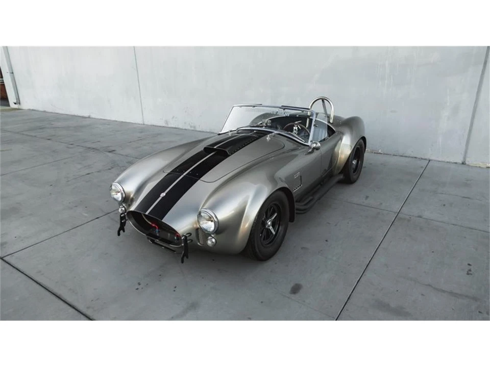1965 Shelby Cobra 289 - Image 3 of 30