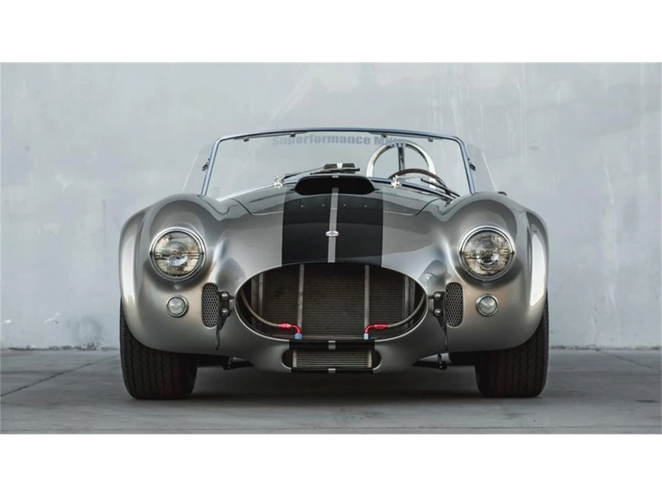 1965 Shelby Cobra 289 - Image 4 of 30