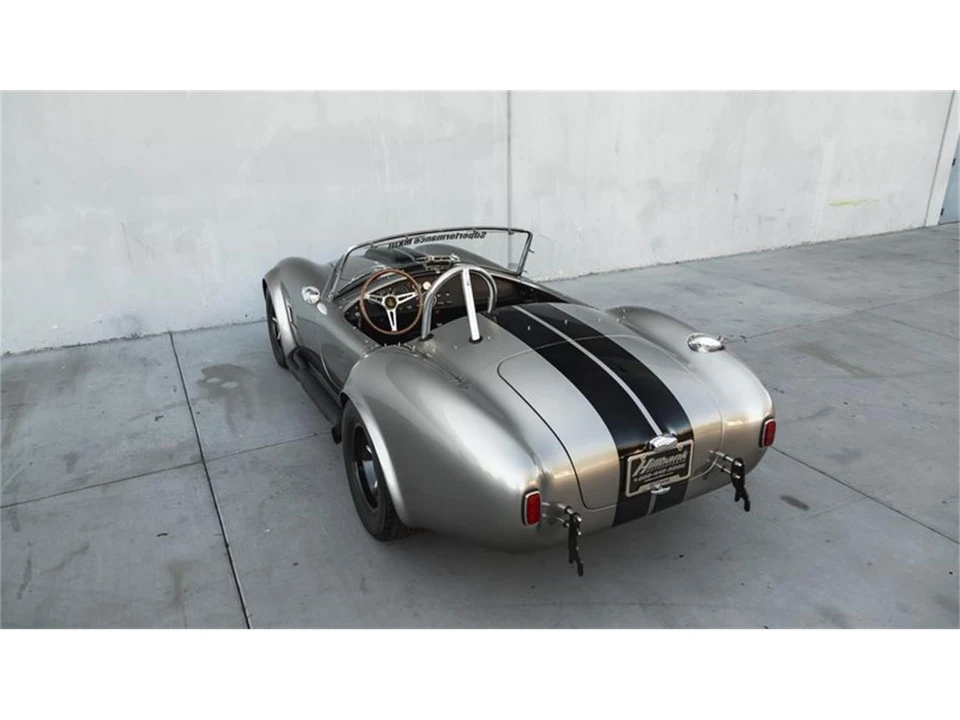 1965 Shelby Cobra 289 - Image 15 of 30