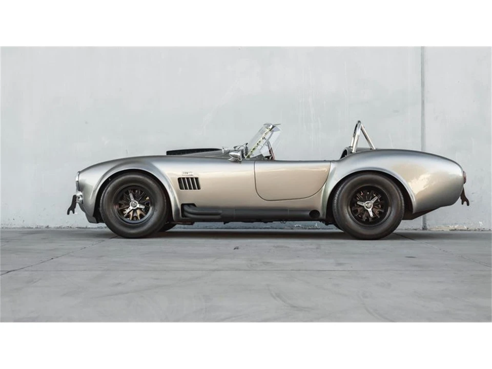 1965 Shelby Cobra 289 - Image 18 of 30