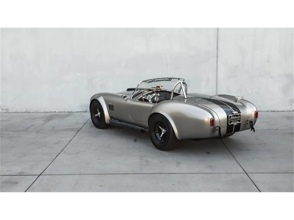 1965 Shelby Cobra 289 - Image 16 of 30