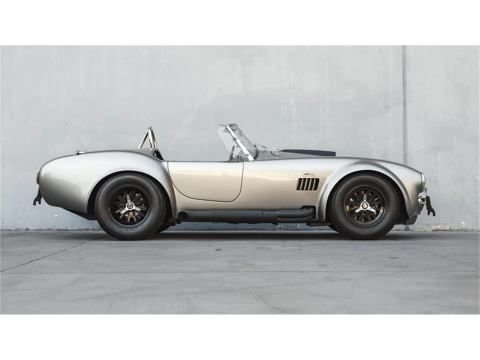 1965 Shelby Cobra 289 - Image 9 of 30