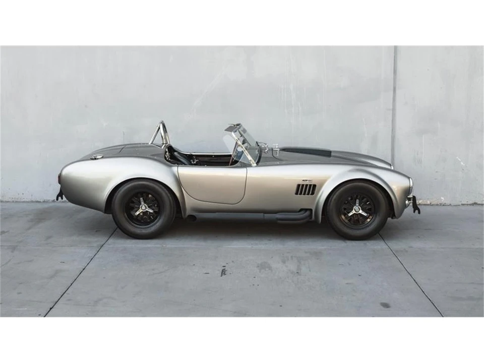 1965 Shelby Cobra 289 - Image 10 of 30