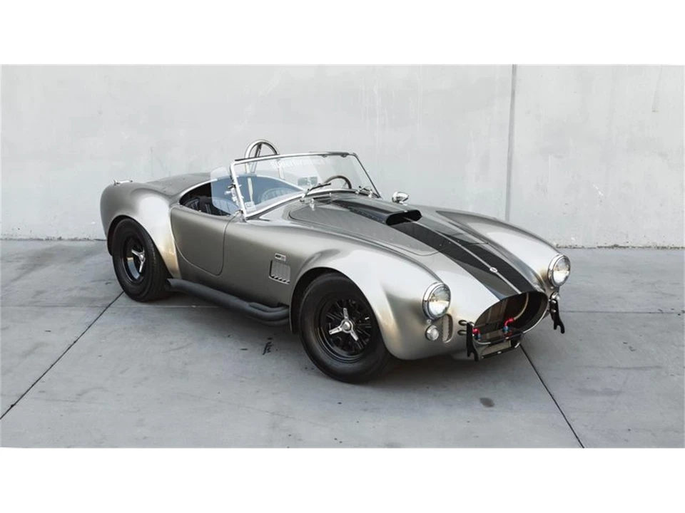 1965 Shelby Cobra 289 - Image 7 of 30