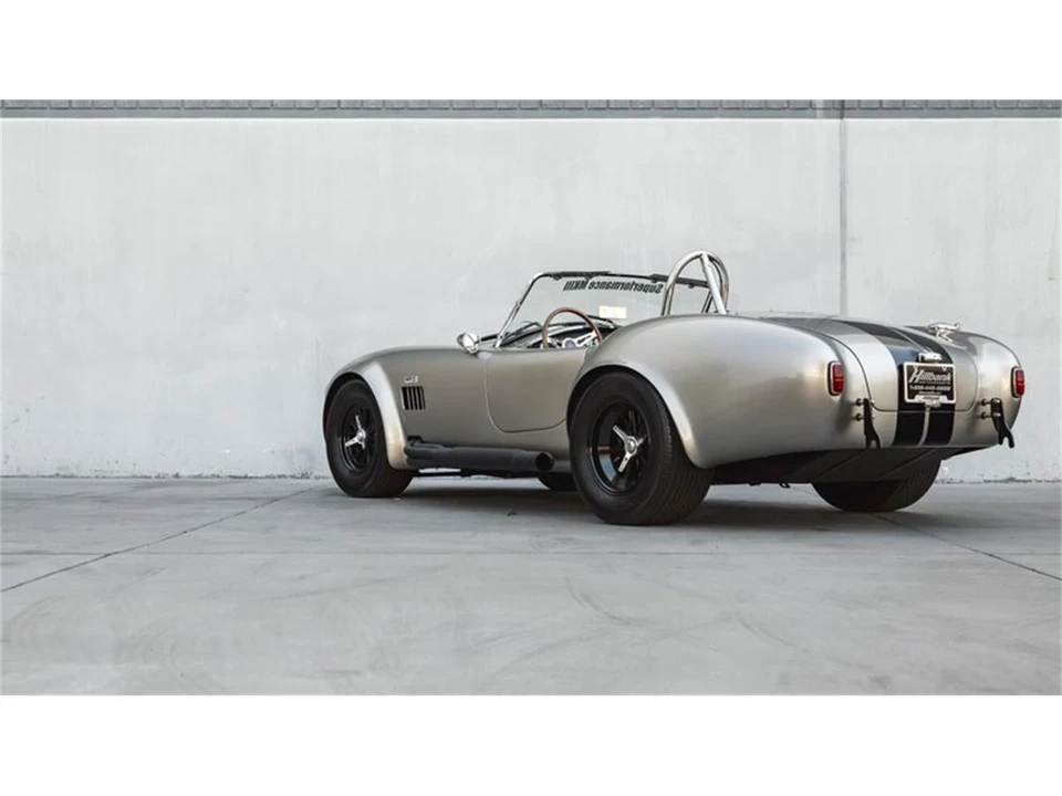 1965 Shelby Cobra 289 - Image 17 of 30