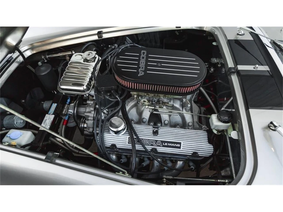 1965 Shelby Cobra 289 - Image 20 of 30