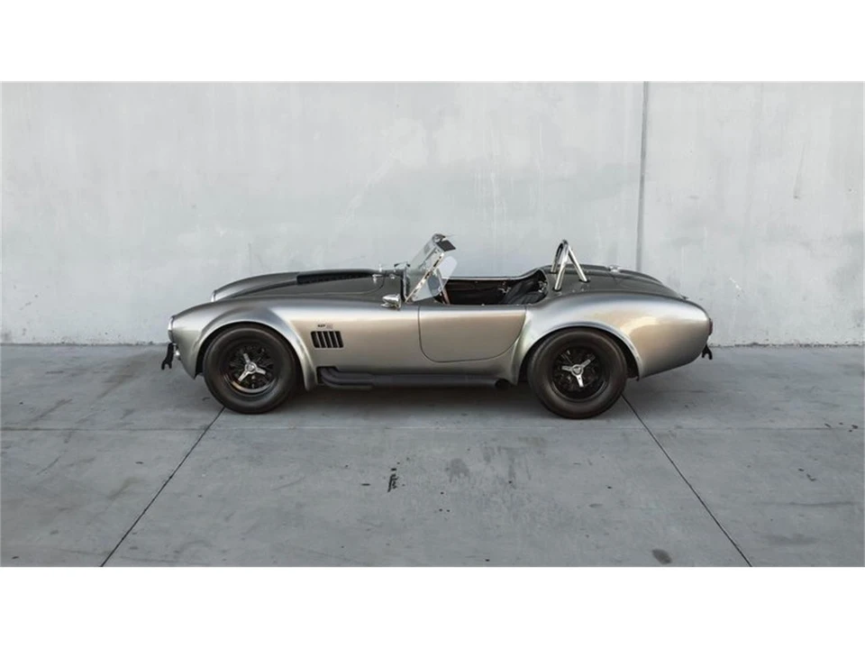 1965 Shelby Cobra 289 - Image 19 of 30