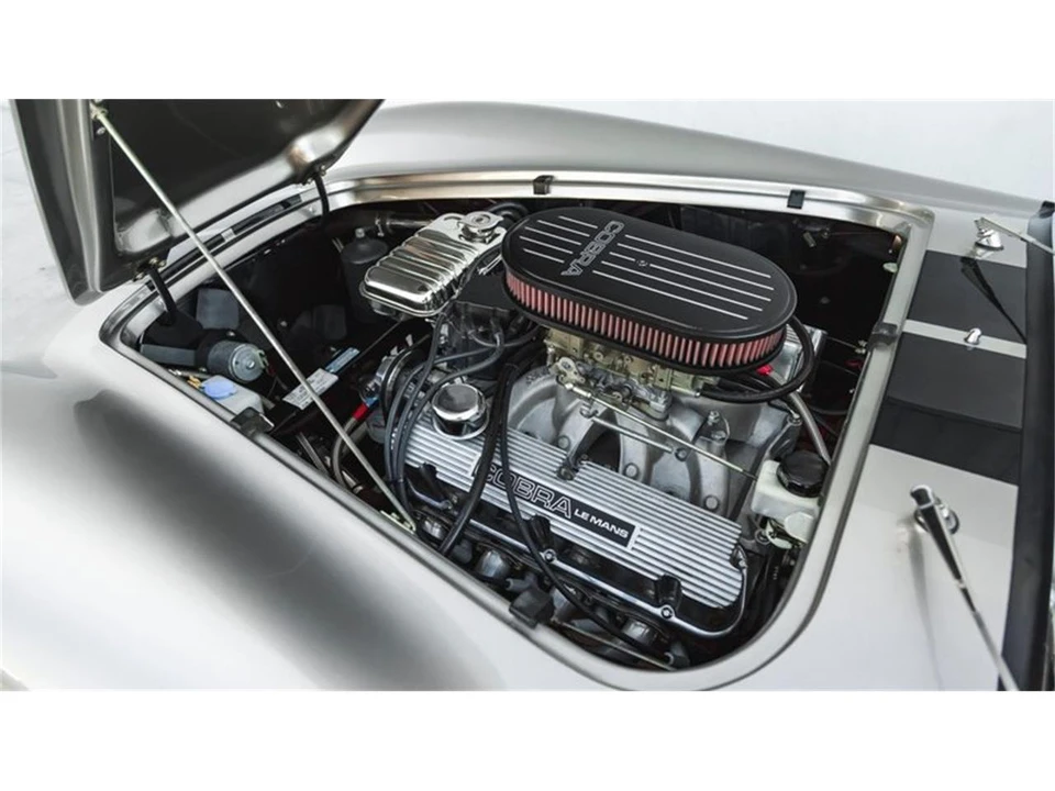 1965 Shelby Cobra 289 - Image 21 of 30