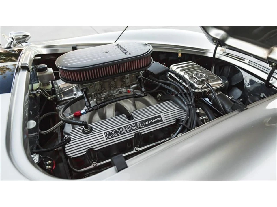 1965 Shelby Cobra 289 - Image 22 of 30