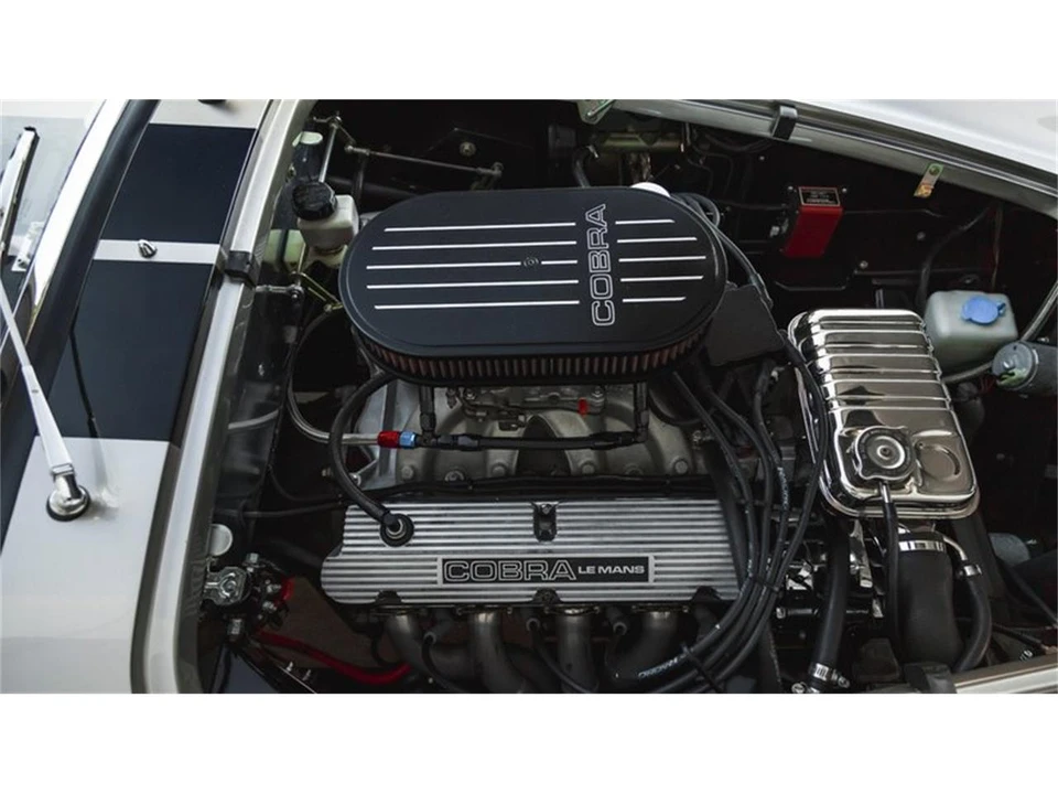 1965 Shelby Cobra 289 - Image 23 of 30