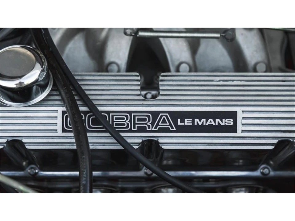 1965 Shelby Cobra 289 - Image 24 of 30