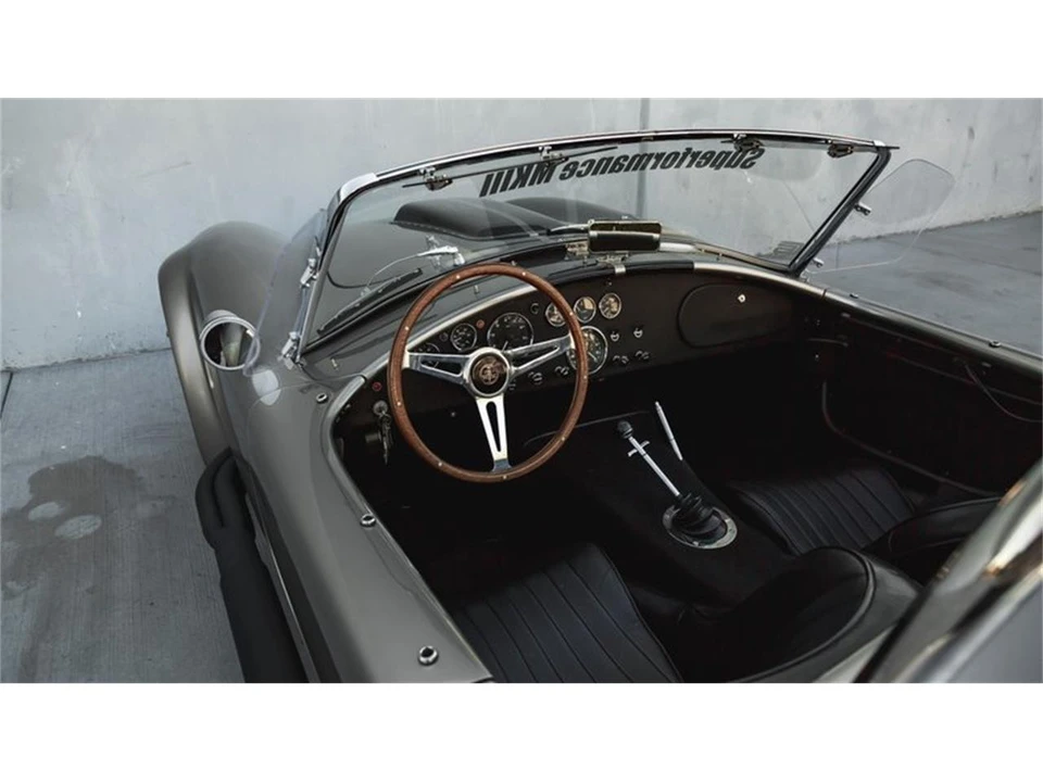 1965 Shelby Cobra 289 - Image 25 of 30