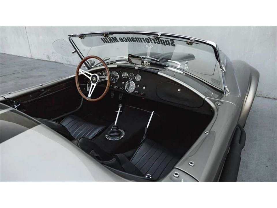 1965 Shelby Cobra 289 - Image 27 of 30
