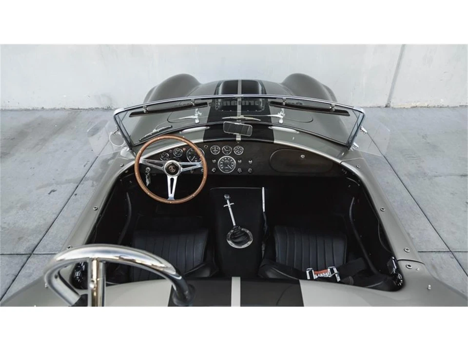 1965 Shelby Cobra 289 - Image 26 of 30