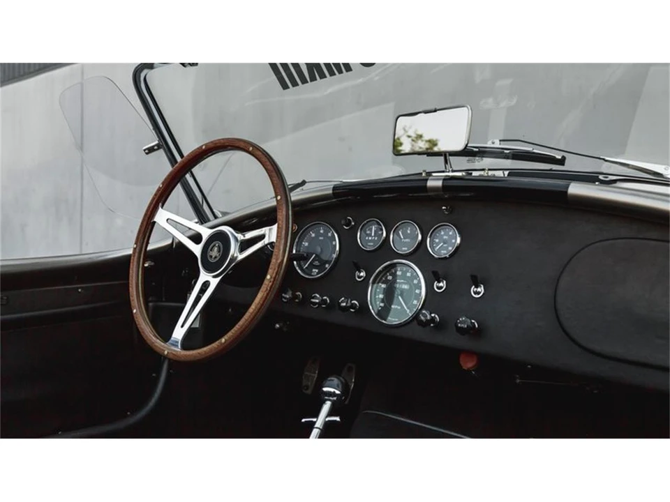 1965 Shelby Cobra 289 - Image 28 of 30