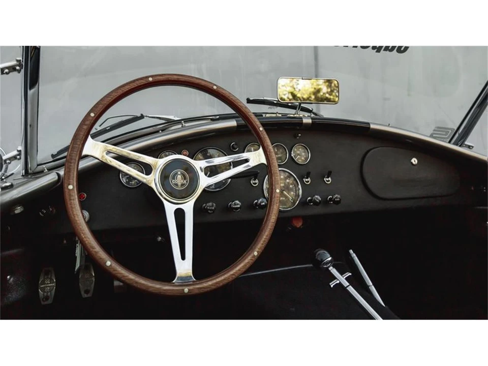 1965 Shelby Cobra 289 - Image 29 of 30