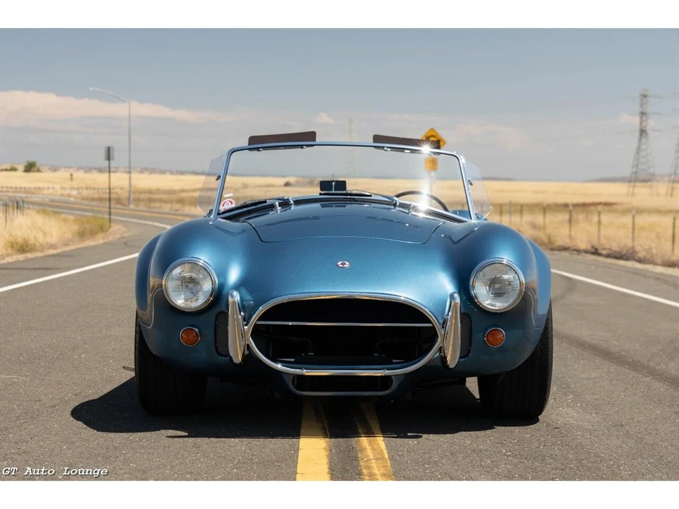 1965 Shelby Cobra 289 - Image 2 of 20