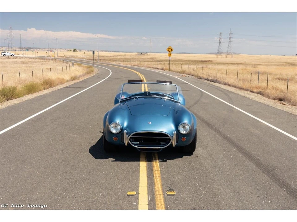 1965 Shelby Cobra 289 - Image 3 of 20