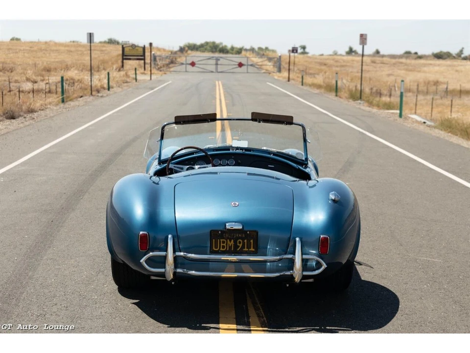 1965 Shelby Cobra 289 - Image 4 of 20