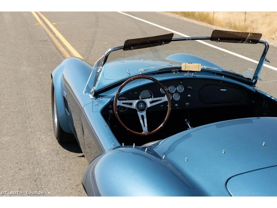 1965 Shelby Cobra 289 - Image 5 of 20
