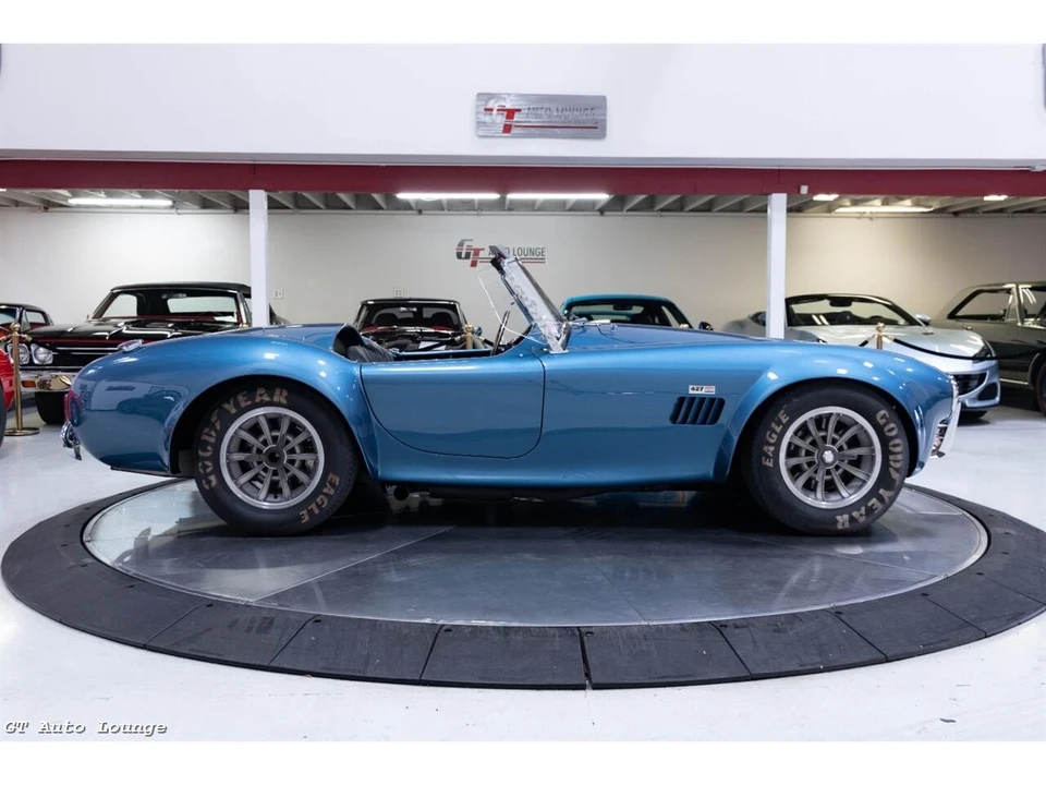 1965 Shelby Cobra 289 - Image 6 of 20