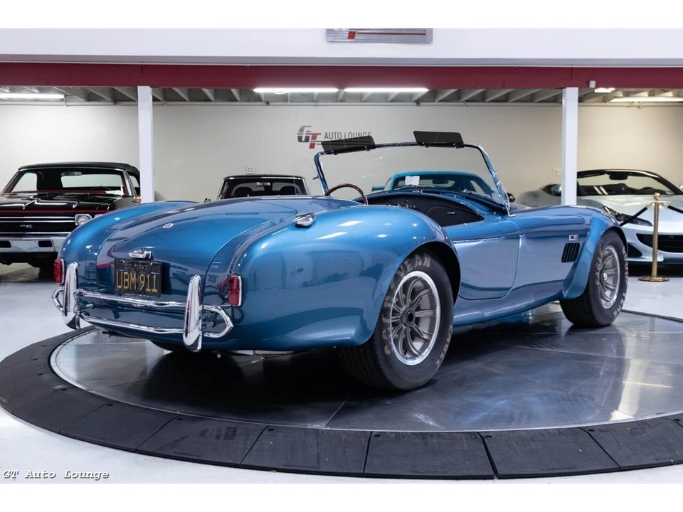 1965 Shelby Cobra 289 - Image 7 of 20