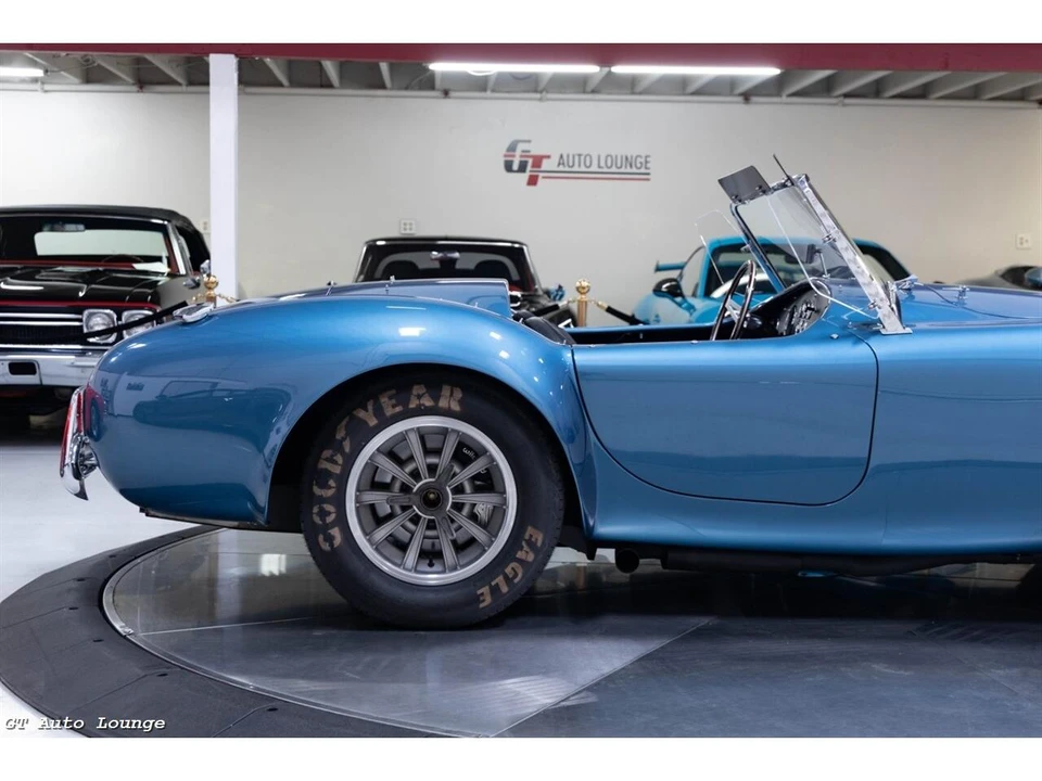 1965 Shelby Cobra 289 - Image 8 of 20