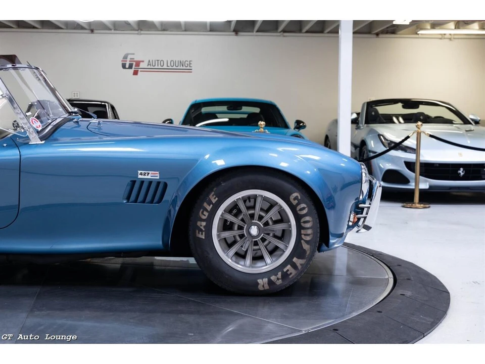 1965 Shelby Cobra 289 - Image 9 of 20