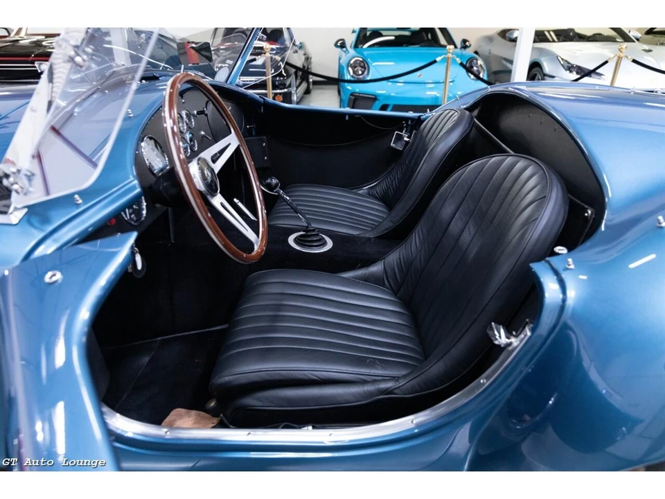 1965 Shelby Cobra 289 - Image 10 of 20