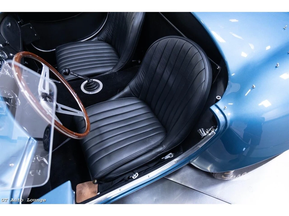 1965 Shelby Cobra 289 - Image 11 of 20