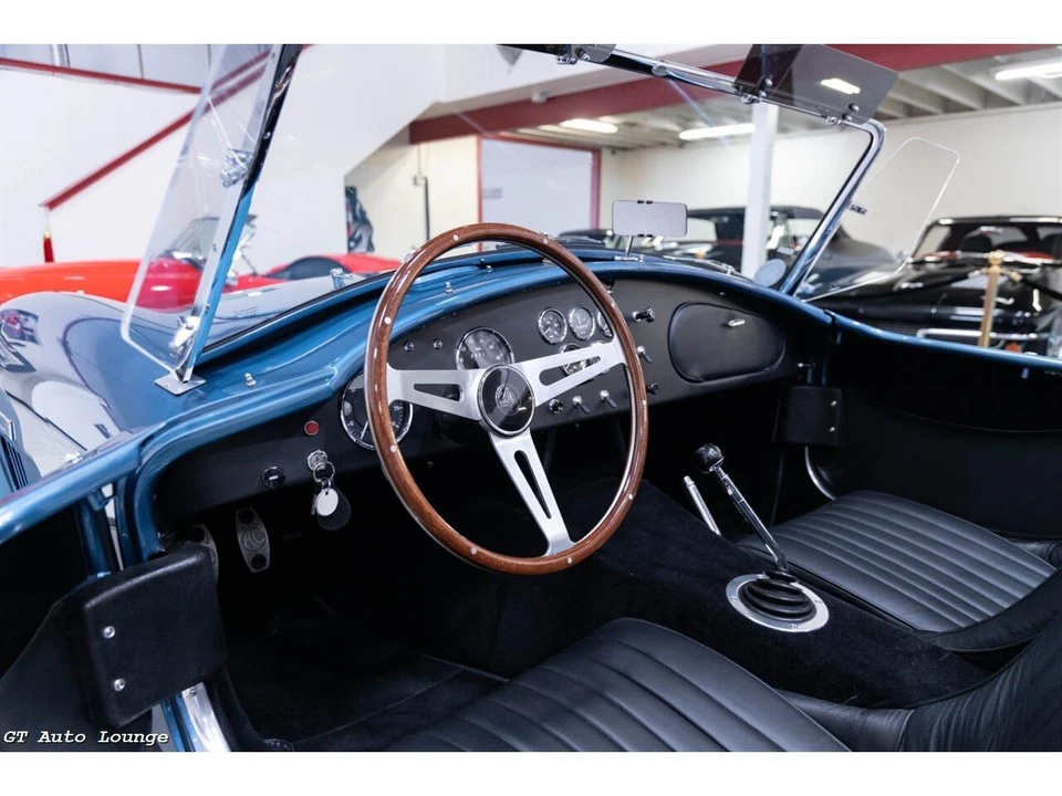 1965 Shelby Cobra 289 - Image 12 of 20