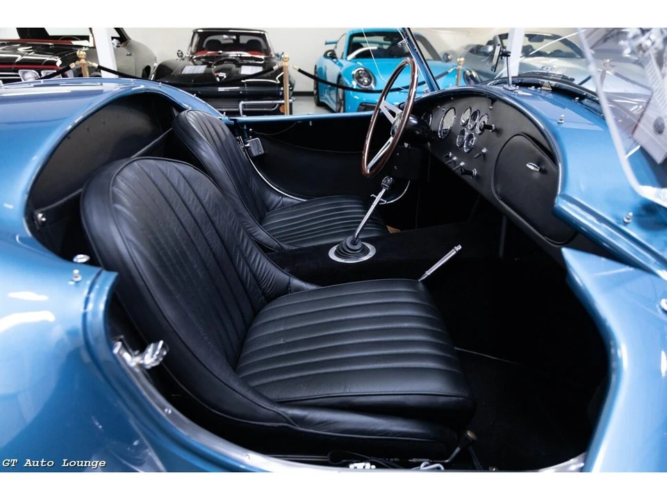 1965 Shelby Cobra 289 - Image 13 of 20
