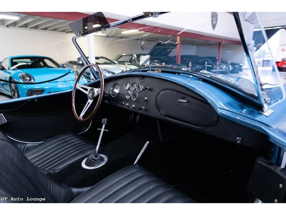 1965 Shelby Cobra 289 - Image 14 of 20