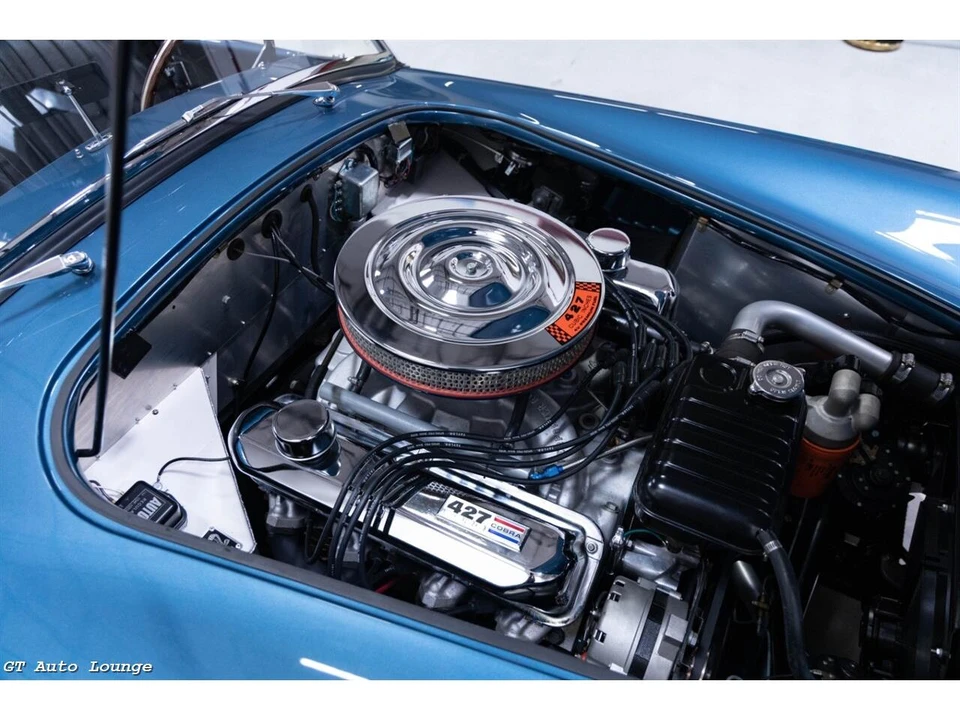 1965 Shelby Cobra 289 - Image 16 of 20