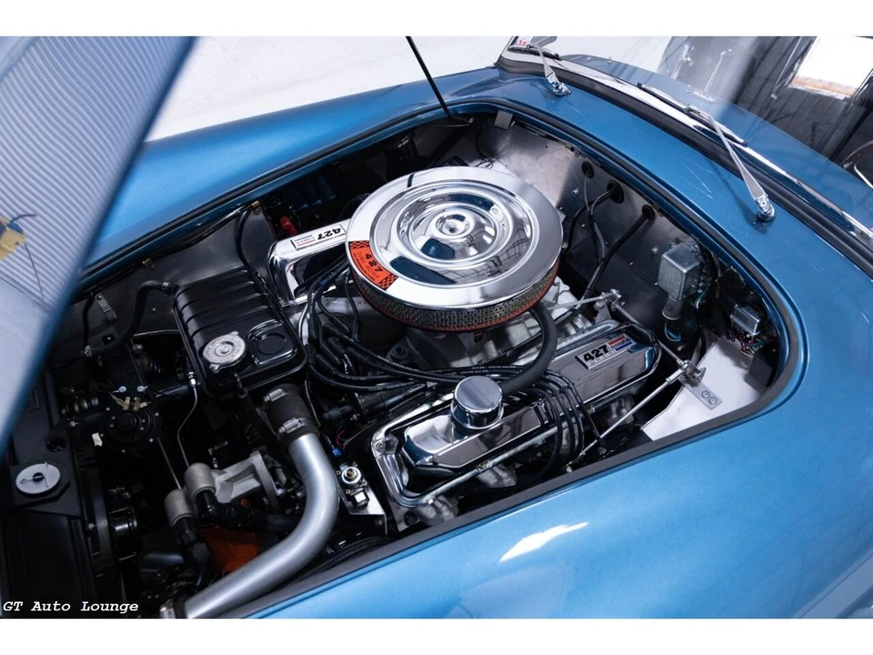 1965 Shelby Cobra 289 - Image 17 of 20