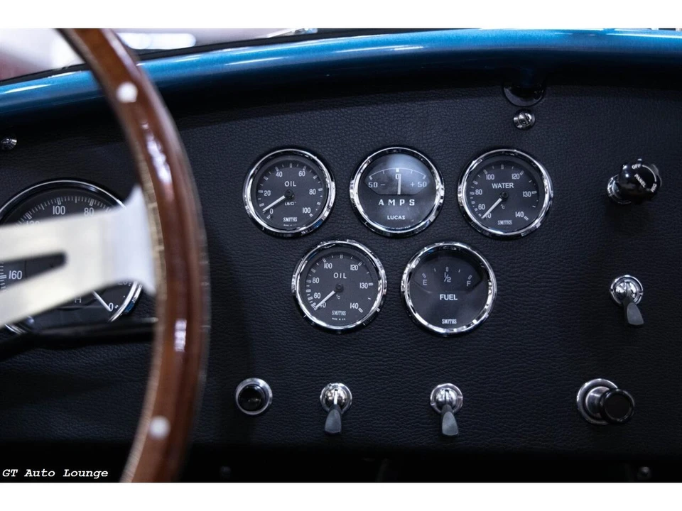 1965 Shelby Cobra 289 - Image 18 of 20