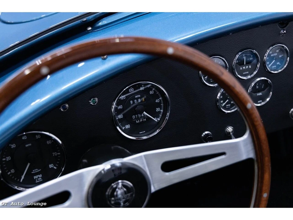 1965 Shelby Cobra 289 - Image 19 of 20