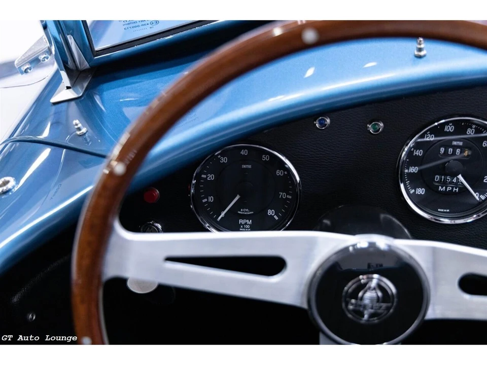 1965 Shelby Cobra 289 - Image 20 of 20