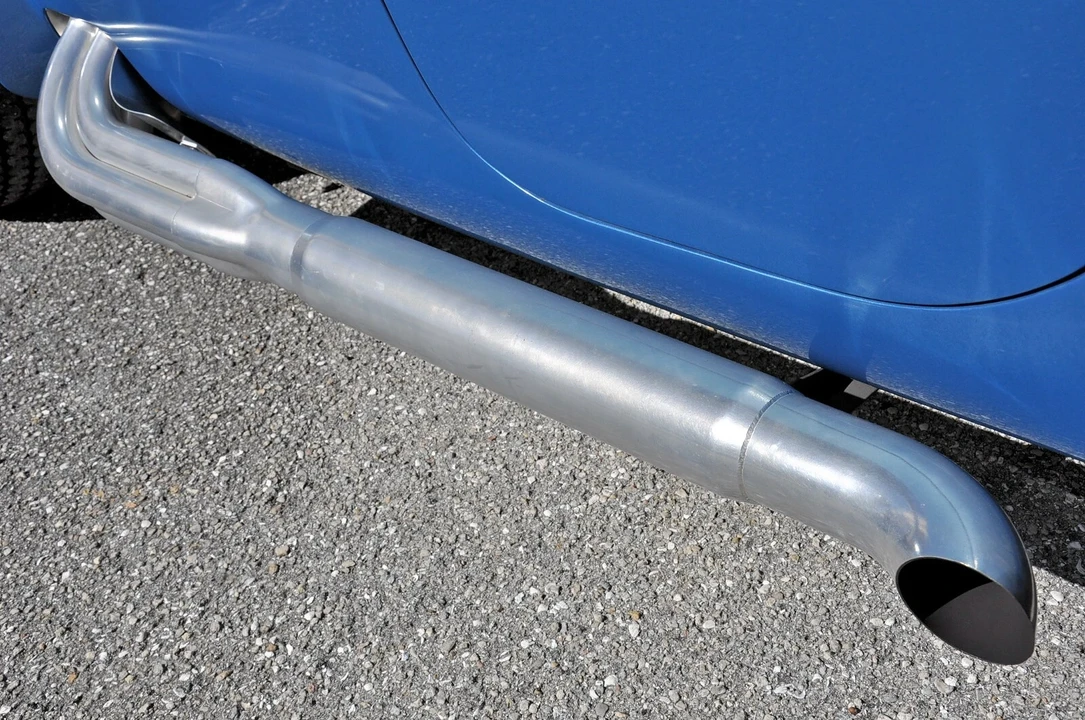 1965 Shelby CSX Cobra Continuation - Image 11 of 21