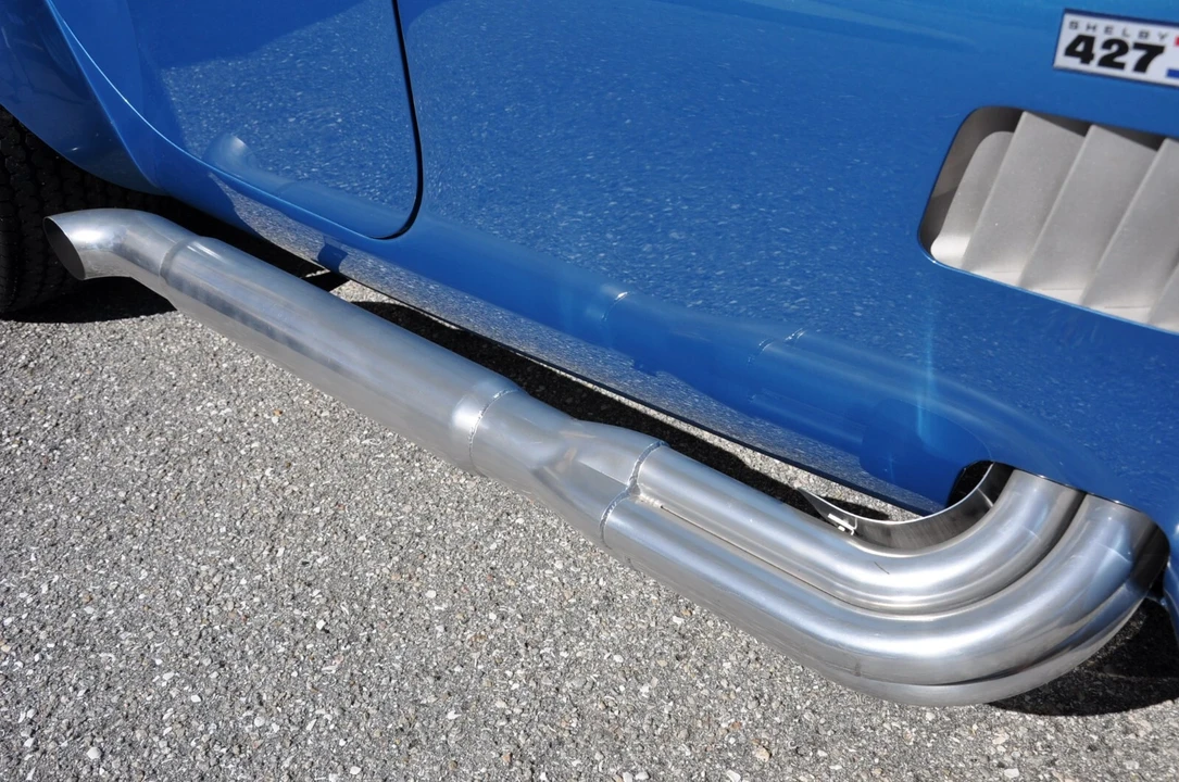 1965 Shelby CSX Cobra Continuation - Image 5 of 21
