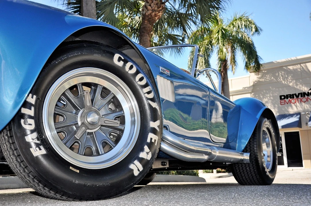 1965 Shelby CSX Cobra Continuation - Image 17 of 21