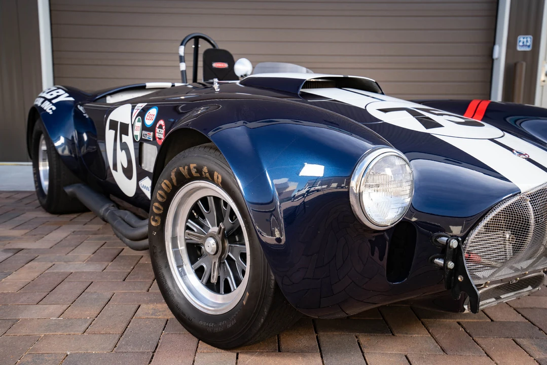 1965 Shelby Cobra 427 - Image 19 of 31