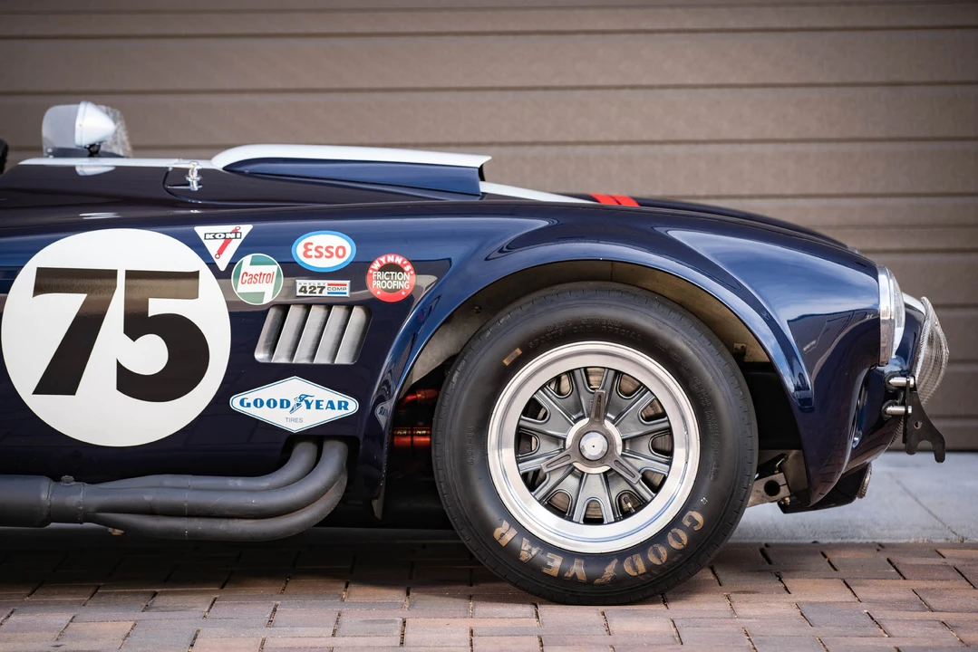 1965 Shelby Cobra 427 - Image 21 of 31
